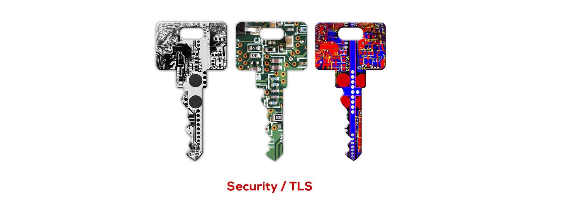 SSL Certificates