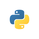 python